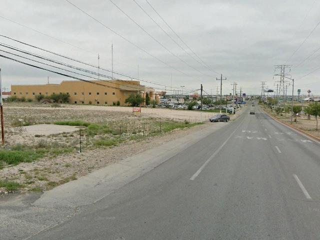 Terreno en venta en Piedras Negras