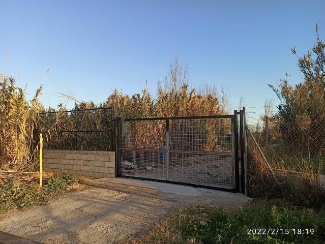 Terreno en venta en Bollullos De La Mitación, Andalucía