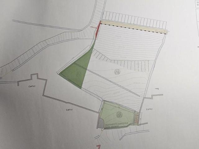 Terreno en venta en Cerdanya, Catalunya