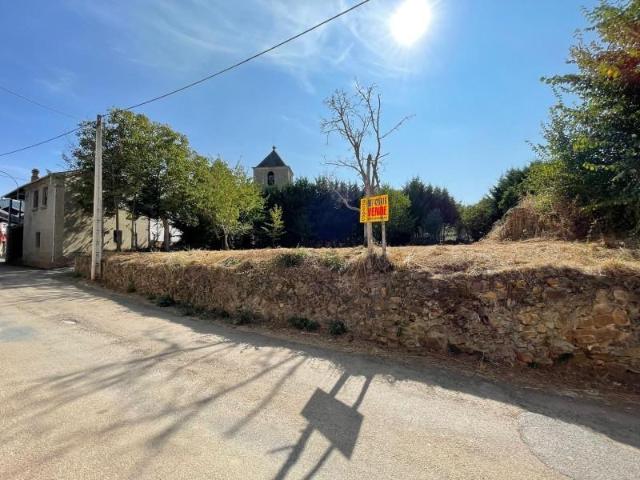 Terreno en venta en El Bierzo, Castilla y León