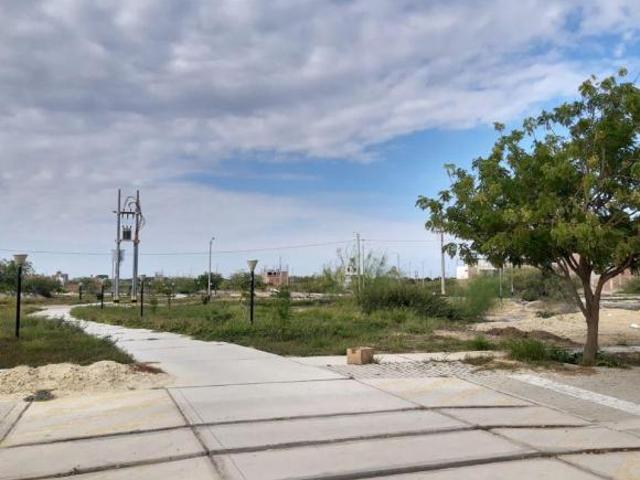 Terreno En Venta Boulvard Park Plaza Q1Tercera Etapa Lsantti