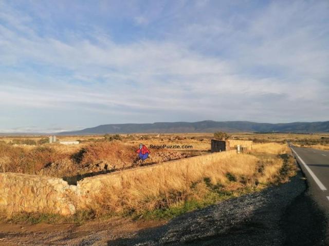 Terreno en venta en Sexmo de San Lorenzo, Brieva