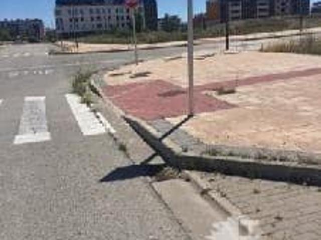 Terreno en venta en Distrito Oeste, Burgos