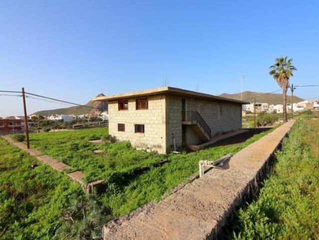 Terreno en venta en El Bebedero, Arona