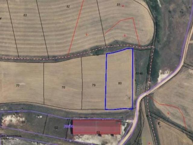 Terreno en venta en Abejar, Castilla y León