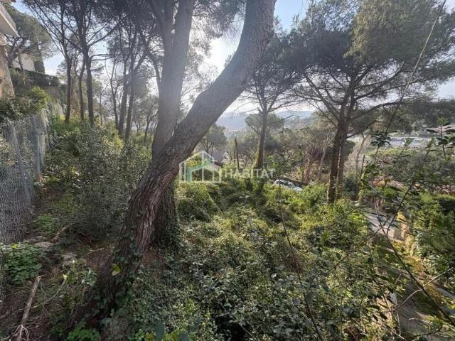 Terreno en venta en Maresme, Catalunya