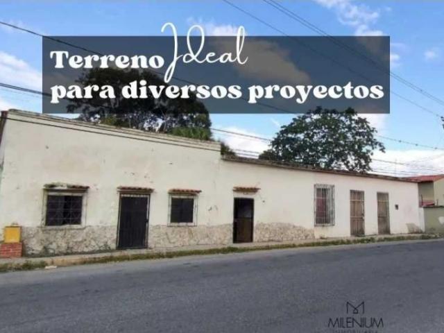 Terreno en venta en Palavecino, Lara