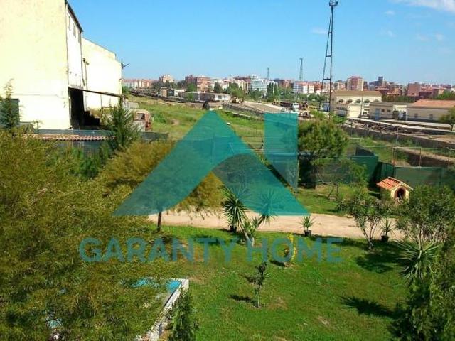 Terreno en venta en Nuevo Cáceres, Cáceres