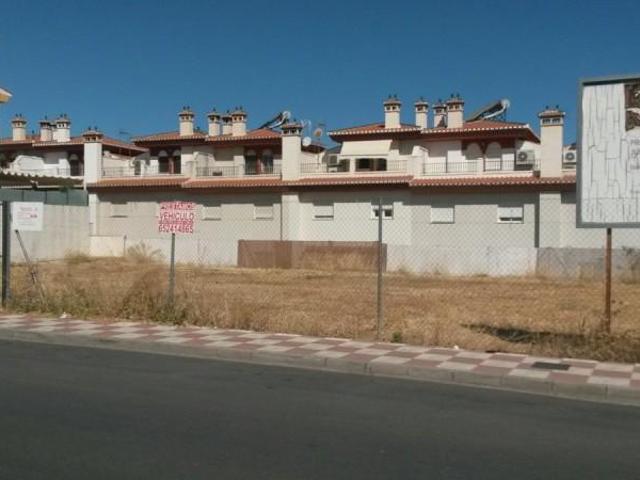 Terreno en venta en Bellavista, Comarca de la Vega de Granada