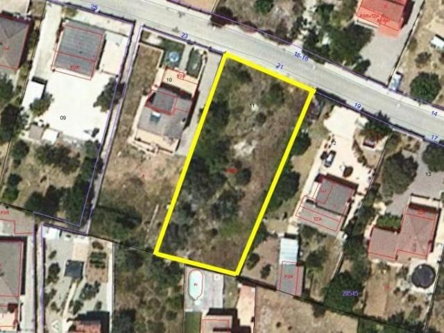 Terreno en venta en Segur de Dalt, Baix Penedès