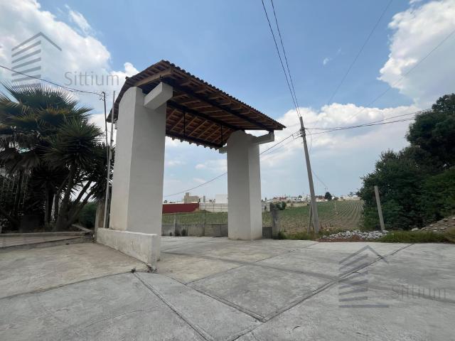 Terreno en venta en Zona Centro, Tarimoro