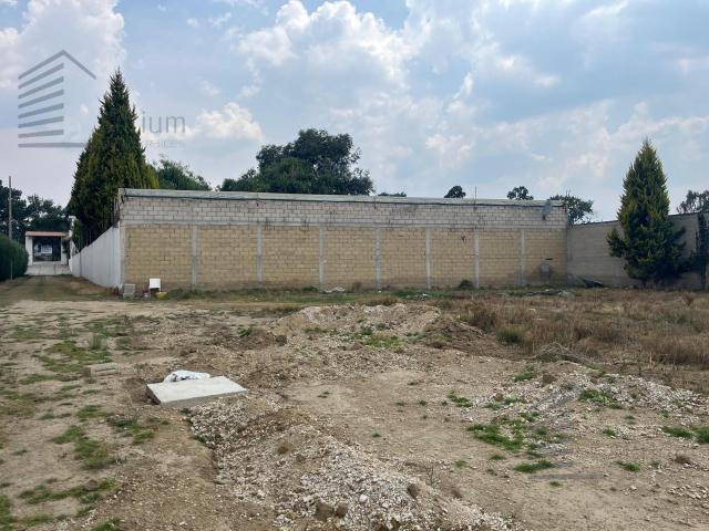 Terreno en venta en Zona Centro, Tarimoro