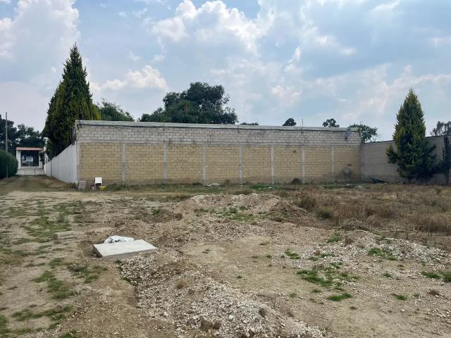 Terreno en venta en Zona Centro, Tarimoro