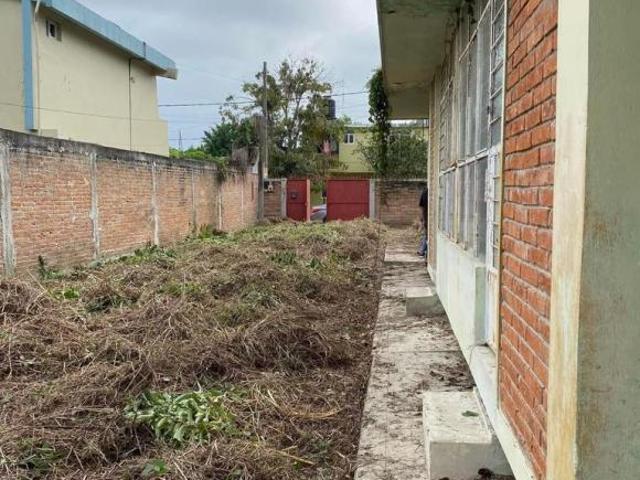 Terreno en venta en Poza Rica De Hidalgo, Veracruz