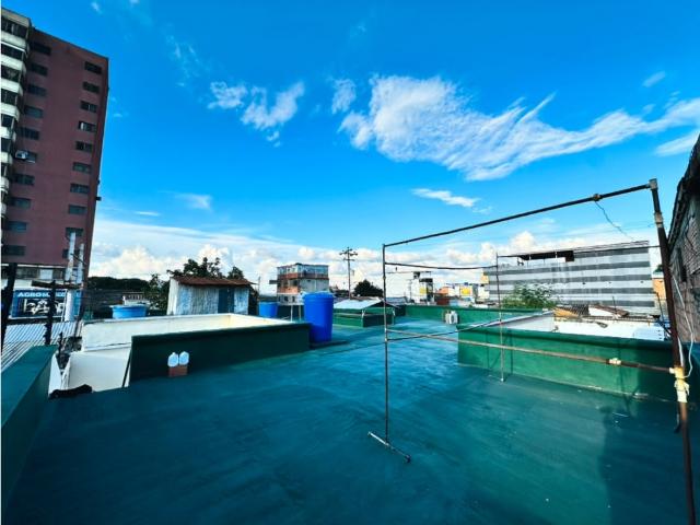 Terreno en venta en Barquisimeto, Municipio Iribarren
