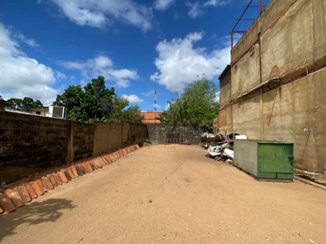Terreno en venta en Barrio Blanco, San José de Guanipa