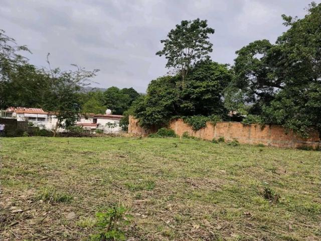Terreno en venta en Girardot, Aragua