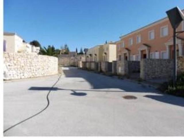 Terreno en venta en Urbanització Les Cometes, la Marina Alta