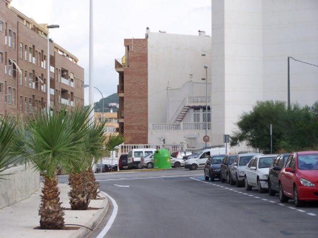 Terreno en venta en San Bernardo, la Marina Alta