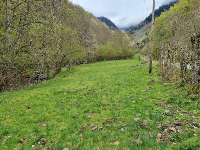 Terreno en venta en Val d'Aran, Catalunya