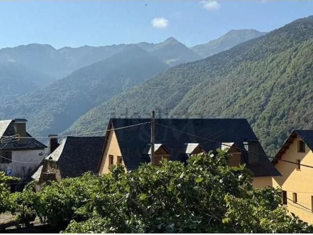 Terreno en venta en Val d'Aran, Catalunya