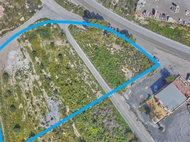 Terreno en venta en El Fas, Valle del Almanzora