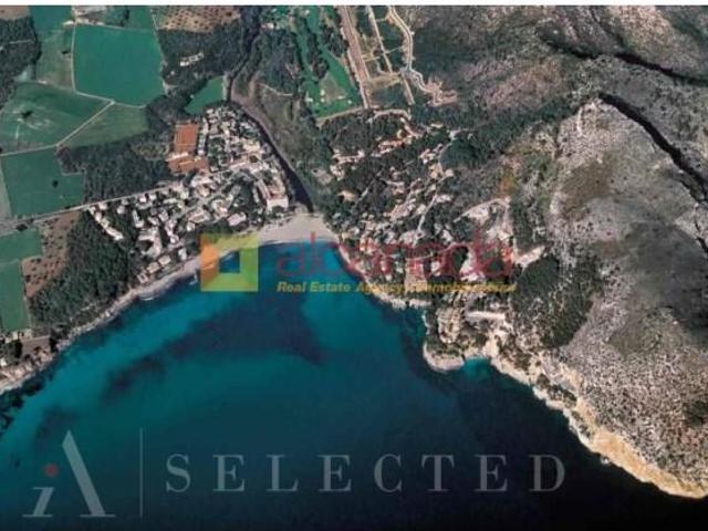 Terreno en venta en sa Costa de Canyamel, Llevant