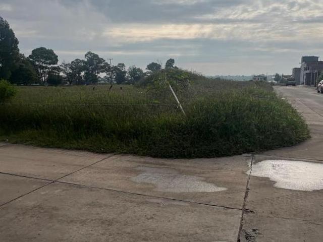Terreno en venta en Capilla de Guadalupe, Tepatitlán de Morelos