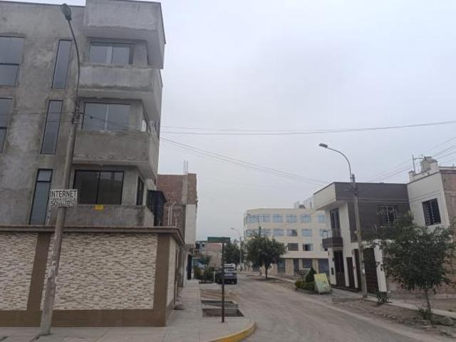 TERRENO EN VENTA CARABAYLLO