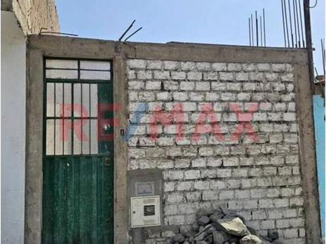 Terreno venta en San Agustin, Lima Metropolitana