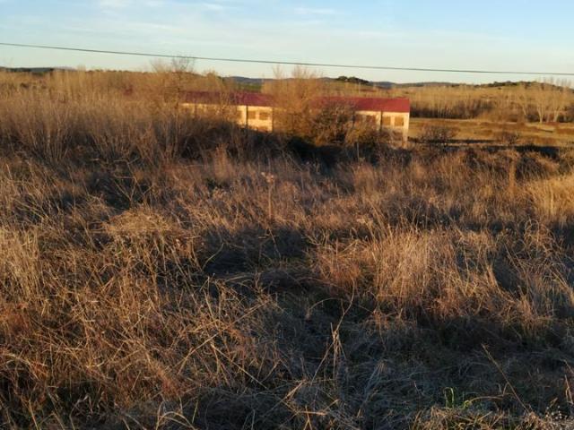 Terreno en venta en Carcaboso, Extremadura