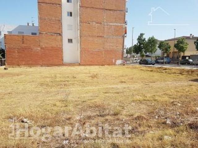 Terreno en venta en Càrcer, València / Valencia