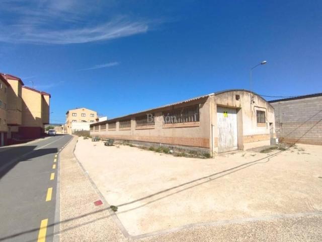 Terreno en venta en Campo de Cariñena, Aragón