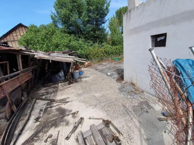 Terreno en venta en Villadepalos, El Bierzo