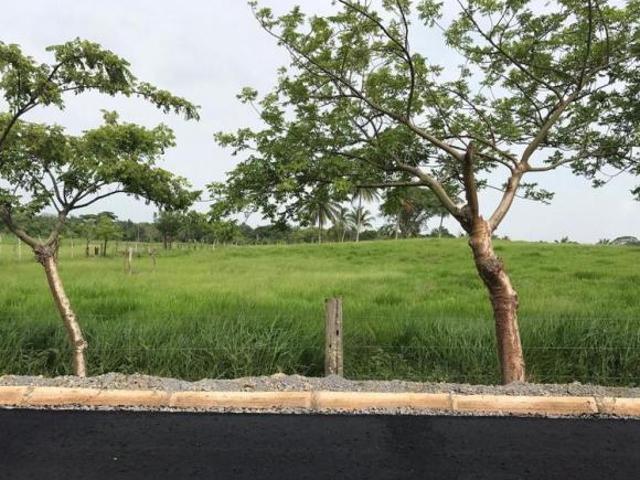 Terreno en venta en Cosoleacaque, Veracruz