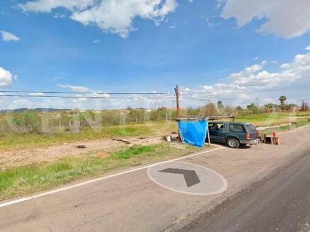 Terreno en venta en Camargo, Chihuahua