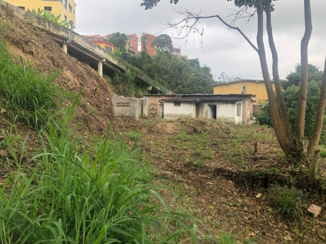 Terreno en venta en Barinas