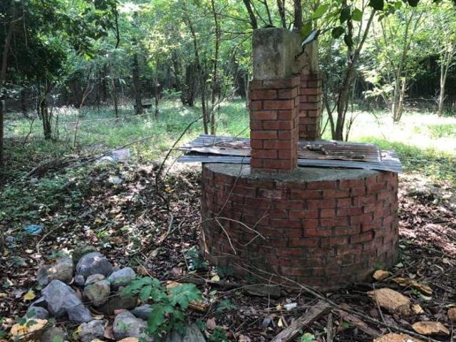 Rancho en venta en Santiago