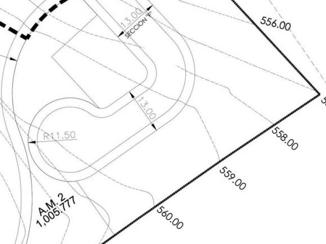 Terreno en venta en Los Aldamas, Nuevo León