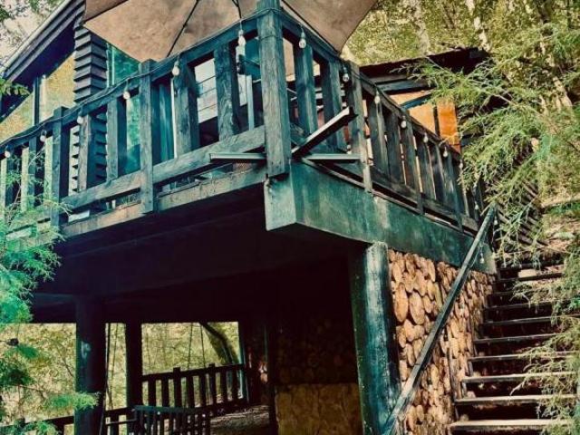 Terreno en venta en Las Vigas De Ramírez, Veracruz
