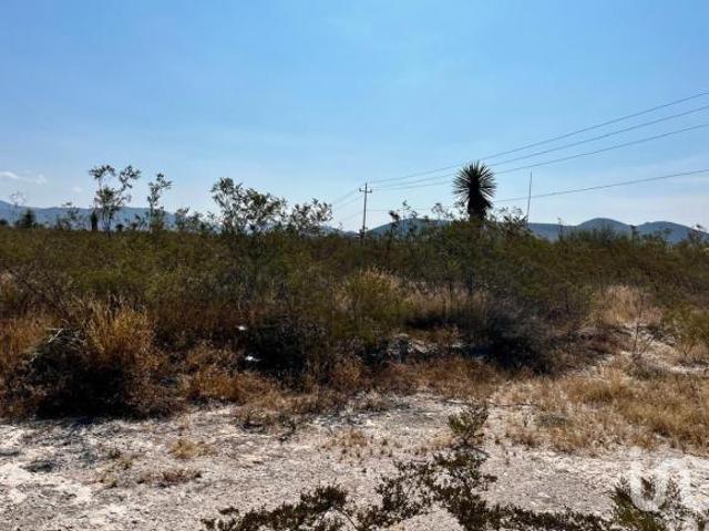 Terreno en venta en Villa Hidalgo, San Luis Potosí