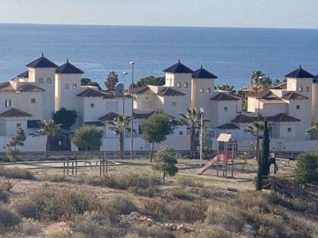 Terreno en venta en Los Puertos de Santa Bárbara, Campo de Cartagena y Mar Menor