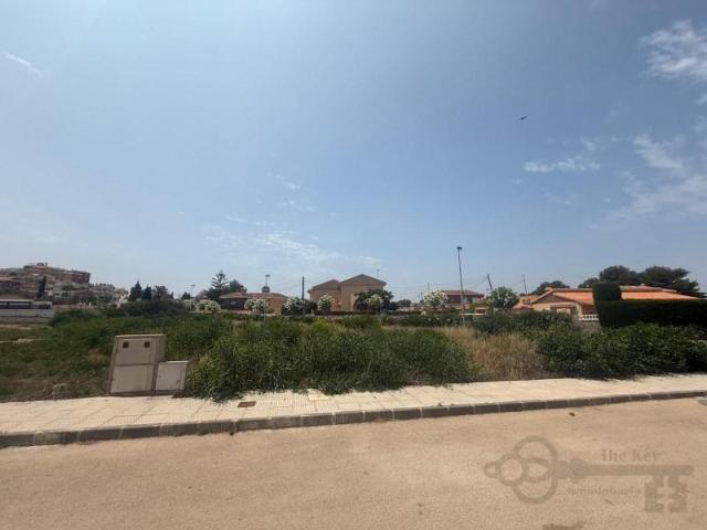 Terreno en venta en Lentiscar, Campo de Cartagena y Mar Menor