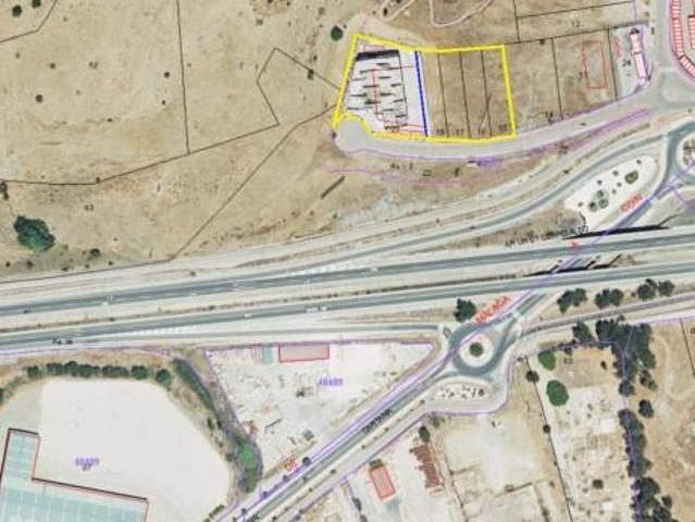 Terreno en venta en Estación de Cártama, Valle del Guadalhorce