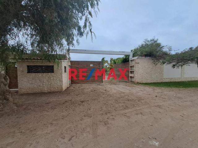 Terreno venta en Monsefu, Lambayeque