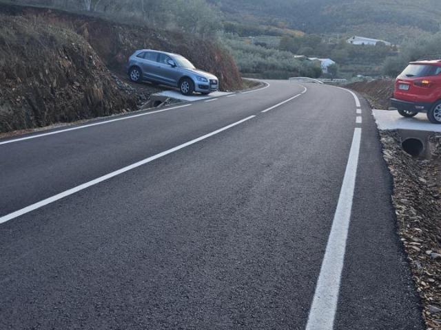 Terreno en venta en Zarza De Granadilla, Extremadura