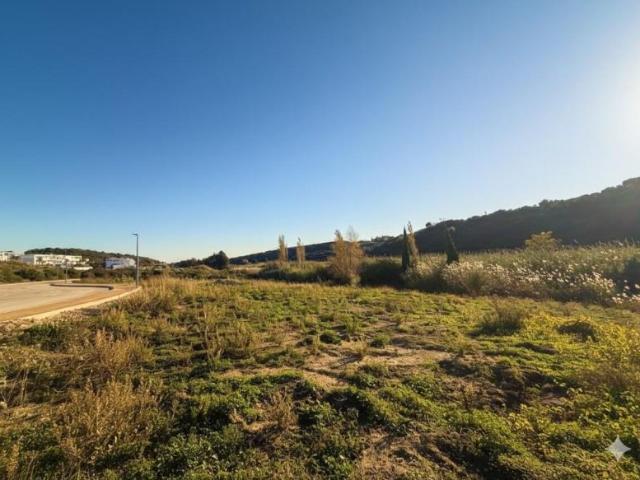Terreno en venta en Casares del Sol, Costa del Sol Occidental