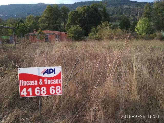 Terreno en venta en Casas Del Castañar, Extremadura