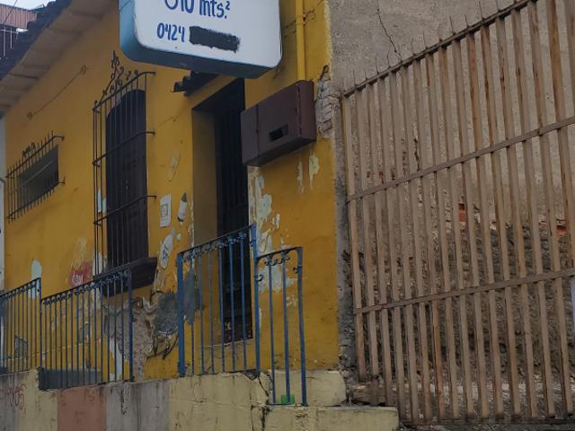 Terreno en venta en Guatire, Miranda