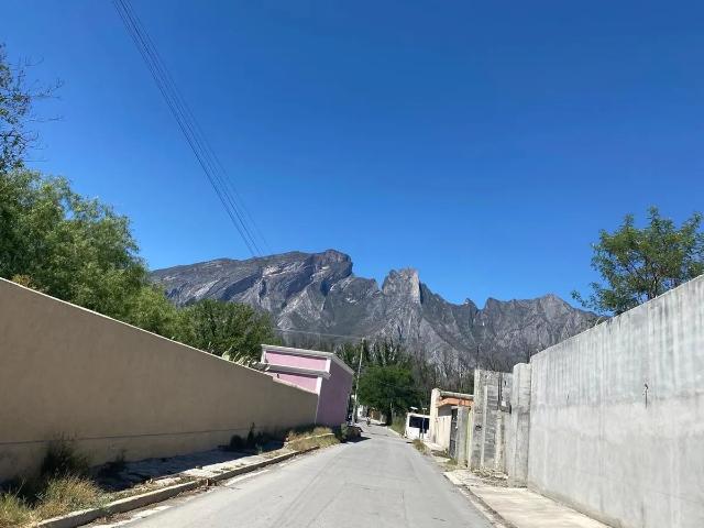 Terreno en venta en Villa García, Zacatecas